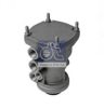 RENAULT 5010260938 Control Valve, trailer